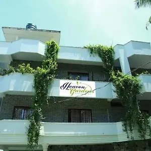 2* Hotel Heaven Gardens